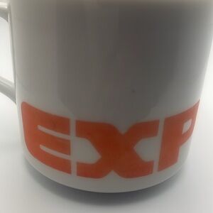 Express Mug - was Federal express :)
